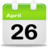 Calendar Icon